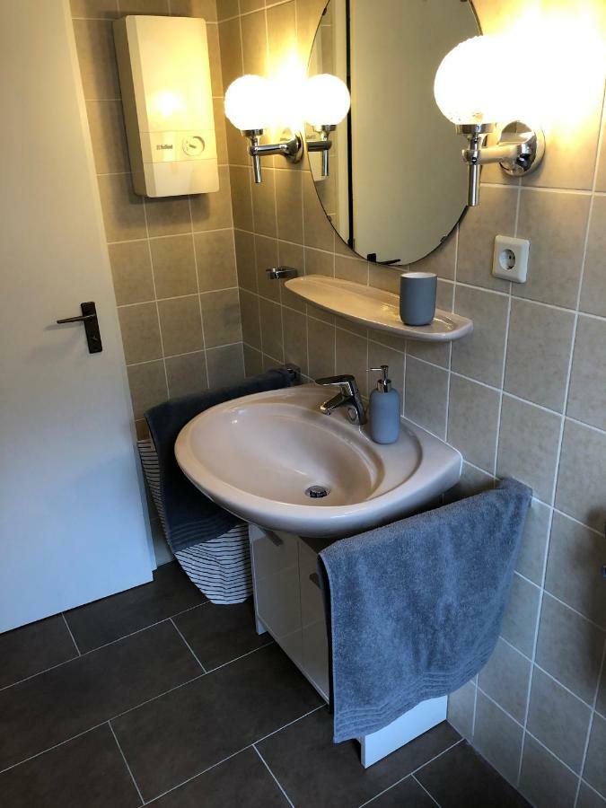Ferienwohnung "Am Ochsentor" Андернах Экстерьер фото