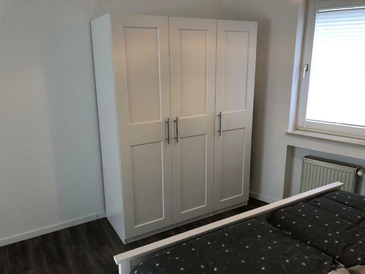 Ferienwohnung "Am Ochsentor" Андернах Экстерьер фото