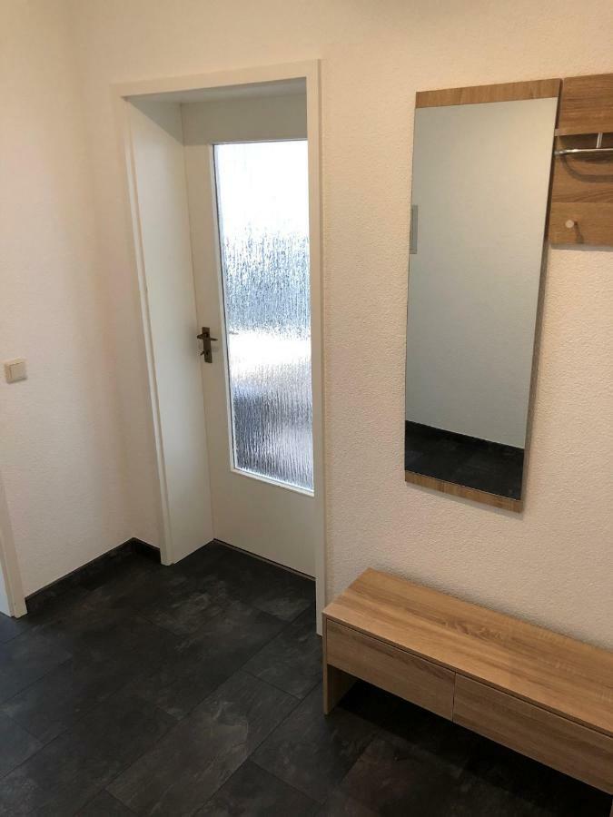 Ferienwohnung "Am Ochsentor" Андернах Экстерьер фото