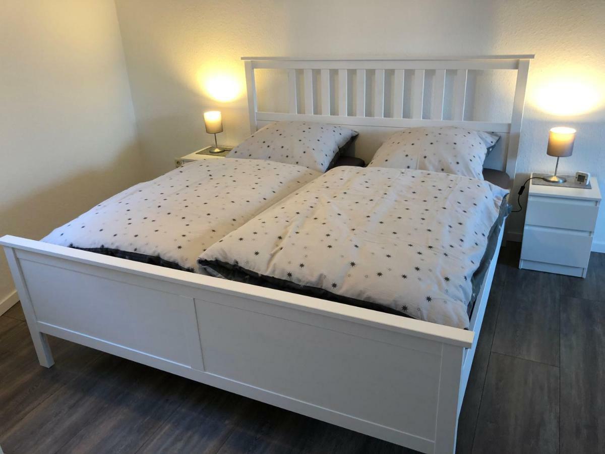 Ferienwohnung "Am Ochsentor" Андернах Экстерьер фото