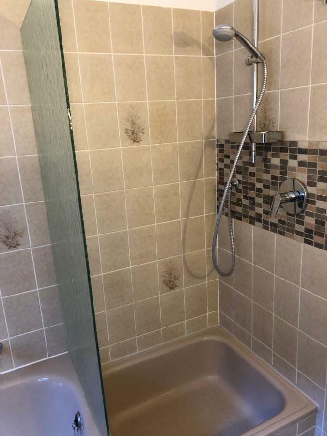 Ferienwohnung "Am Ochsentor" Андернах Экстерьер фото